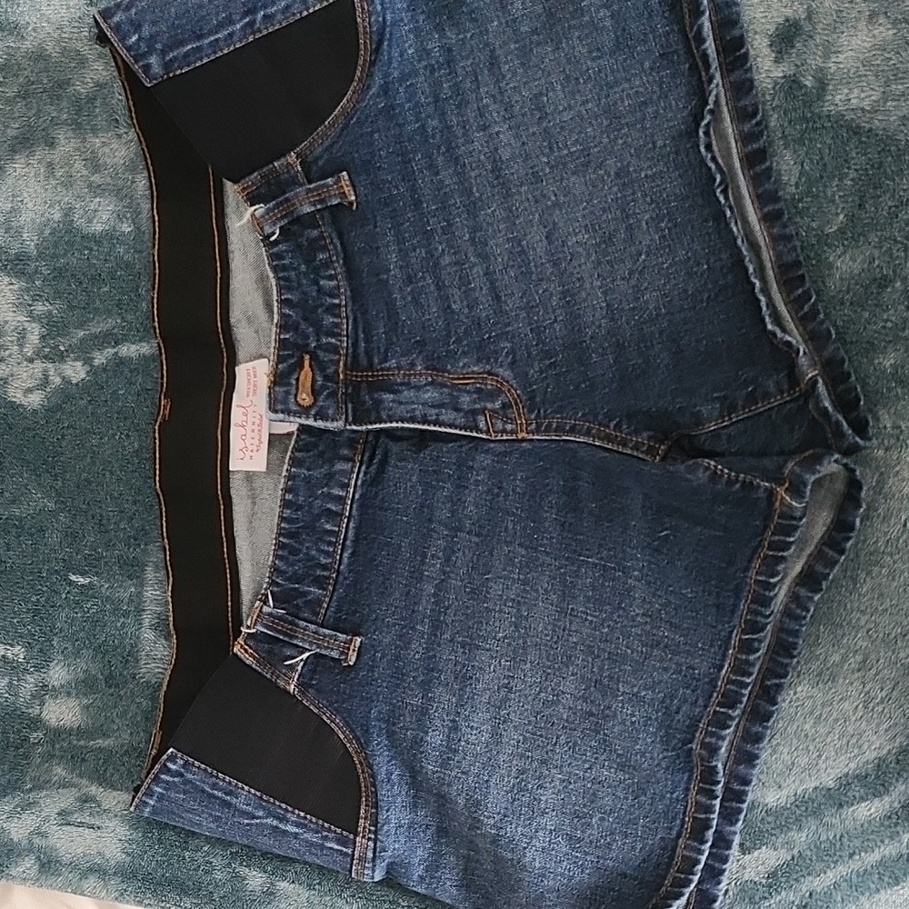 Maternity Shorts